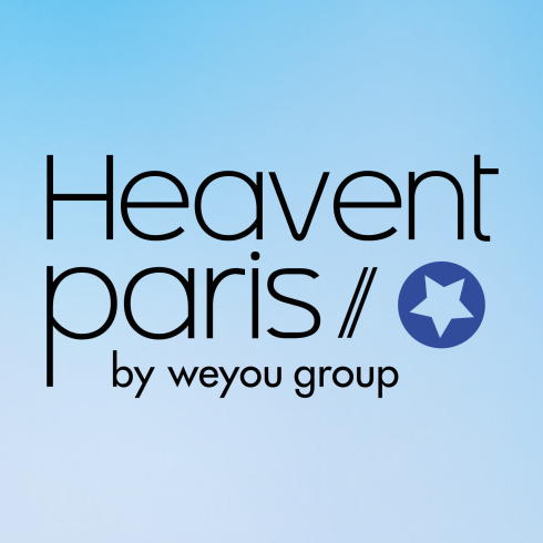 Vodalys at Heavent Paris 2023